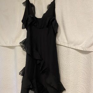 Sexy Little Black Dress